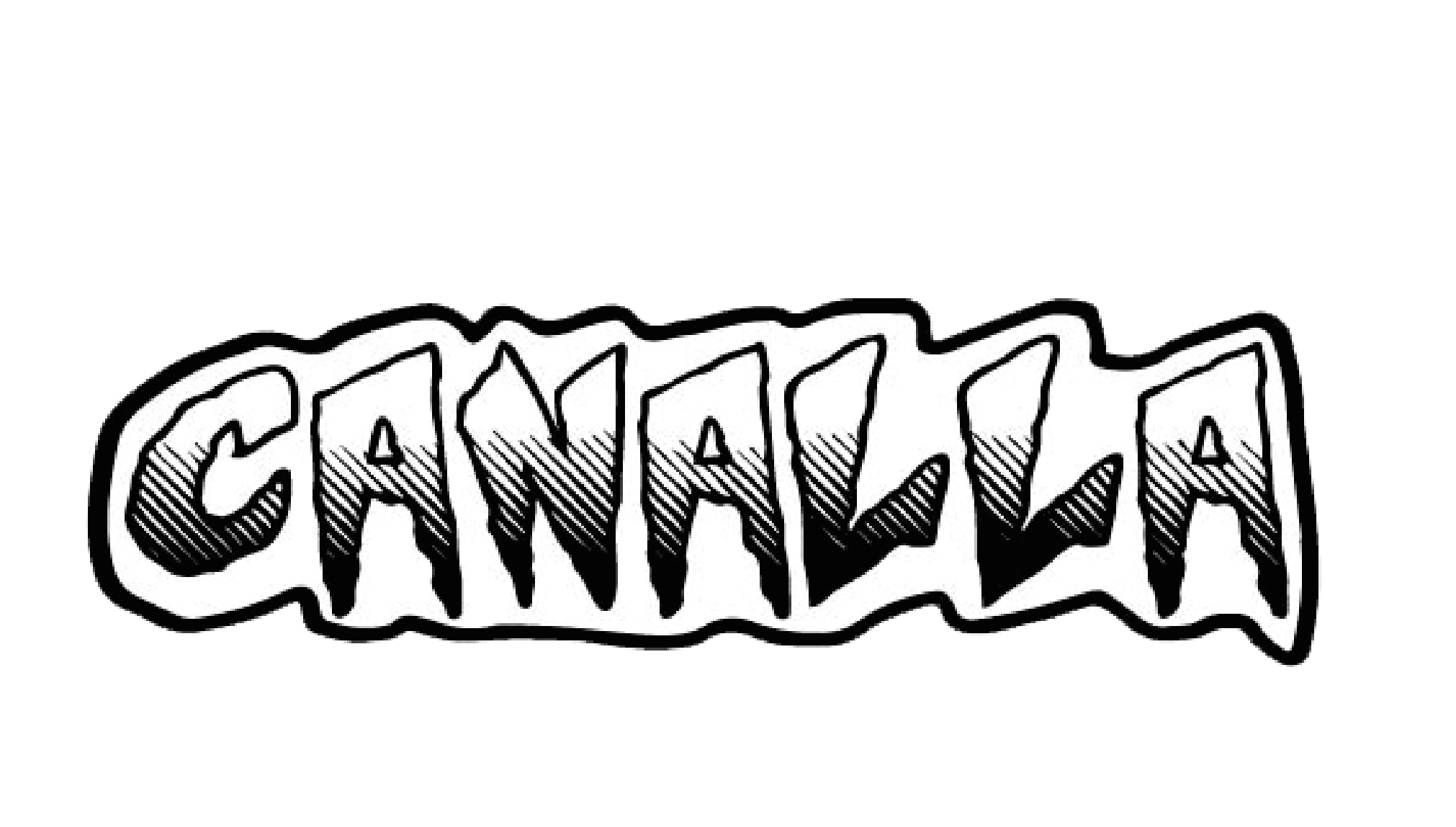 CANALLA